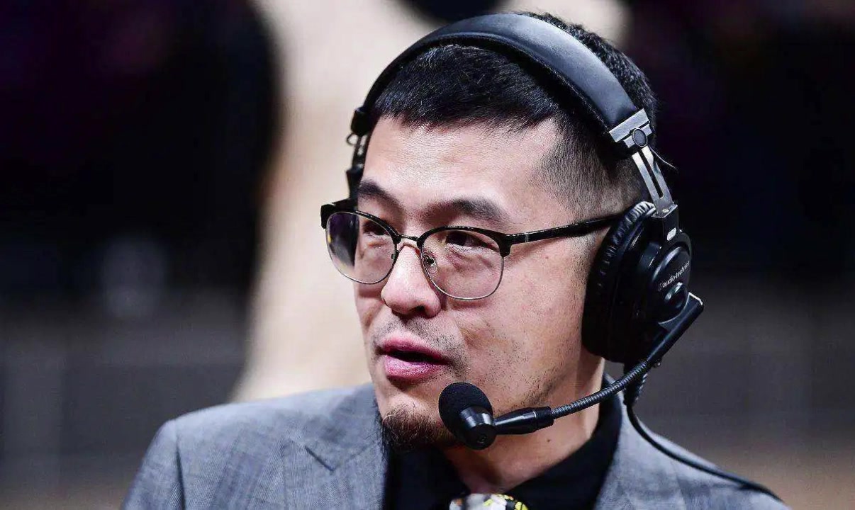 杨毅：日本男篮崛起的三个条件 我们一个都学不了